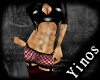 [Yin] Harley outfit