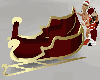 Sleigh 10 poses hot