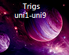Universe DUB 1