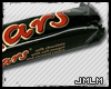 [JM] Mars Bar