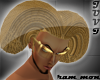 JUVI Ram Mon Blonde