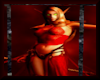 Blood Elf Portrait III.