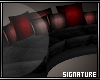 [Sig] ShadeOfRed Couch