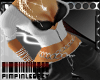 [RL] Swagga Blk n White