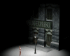 [RuJ] Dark Love Street 