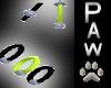 [Paw] Toxico 10 set
