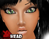 [N] Head Claudia