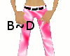 nice on hot PANTS