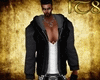 BLACK JaCKET DER.