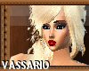 [V]Blonde Scruffy