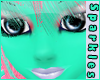 *S Ocean Star Skin