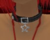 Product Image for HLS-BLKCrystalStarCollar