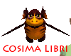 Baby Fire Dragon