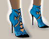 JTRo-BlueBella Booties