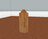 floating round thing