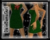 (DBG)HolidayGreenDress