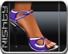 [NY]RefleX Sandals [P]
