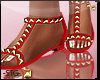 -STG- AZTEC Sandals