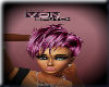 TOMBOY pink black