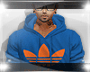 Adidas Originals Hoodie