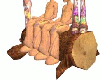 1Log 4Poses