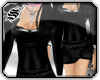 *S Ms Hot Teacher [Blk]