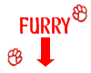 Furry Sign