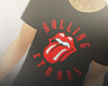 Rolling Stone T-Shirt .B