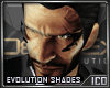 ICO Evo Shades Reverse M