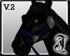 (JD)Nightmare Stallion 2