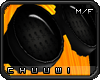 #GOGG .Skulli -MF-