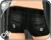 {DB} Jean Shorts