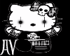 AV Hello Kitty Dinner