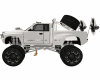 MCP*Pearl DodgeRam Truck