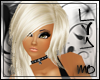 Blonde Lvy