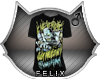 [F] FSAS - Undead