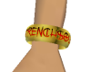 Trench Bracelet