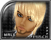 .m. Harki Blonde