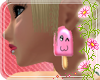 *Ej* Icecream Earrings *