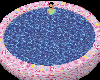 [E] Hello Kitty Pool