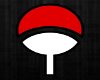 Medieval Uchiha Shield