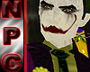 NPC: Crime Clown