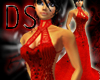 DS Bloodred Bride