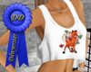 rudolph christmas tank t