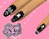 [Xo]*Temptation Nails