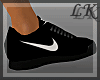 Nike Sport ~Black