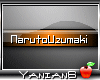 NarutoUzumaki Tag