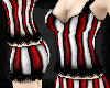 Circus Freak Pajamas - B
