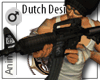 The M4 Carbine