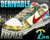 Product Image for TIR&nike derivable